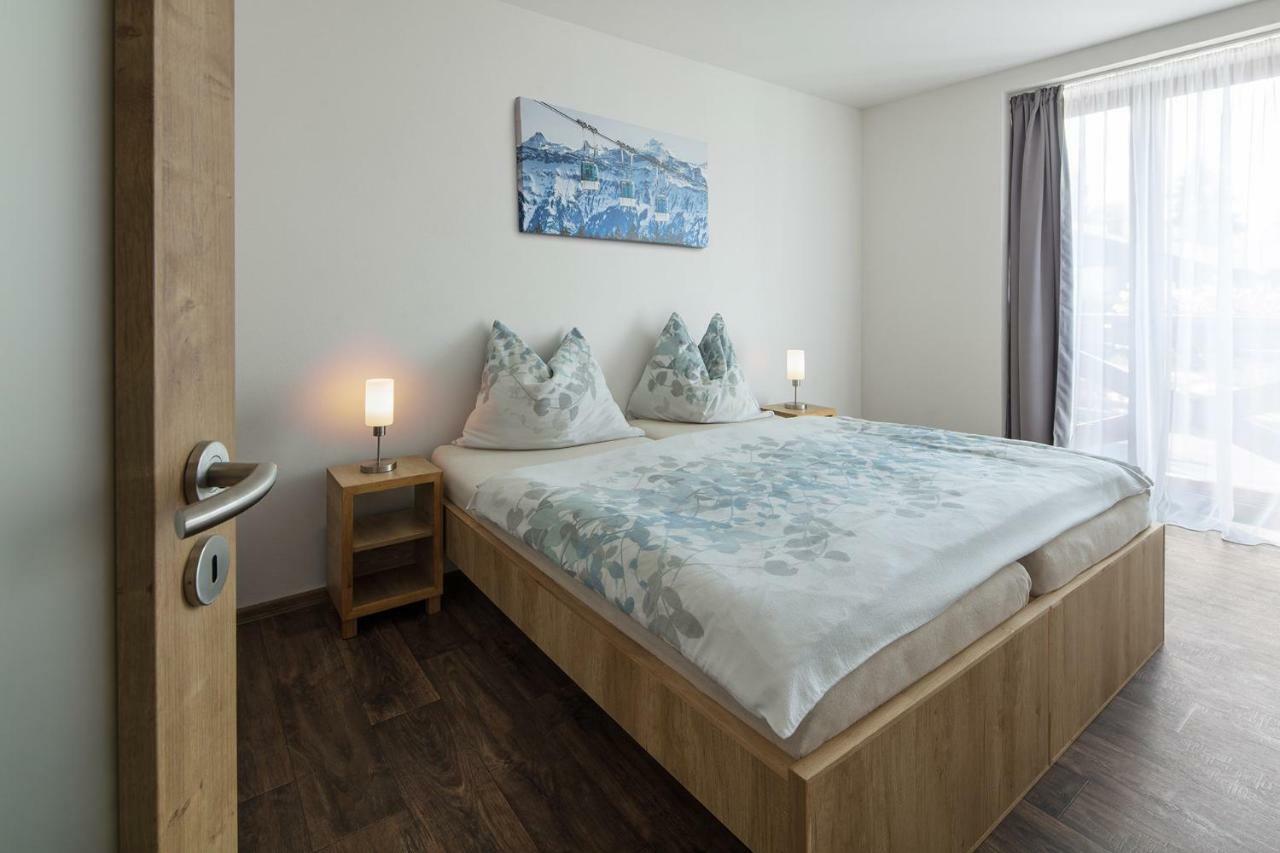 Apartmány Anička Železná Ruda Exterior foto